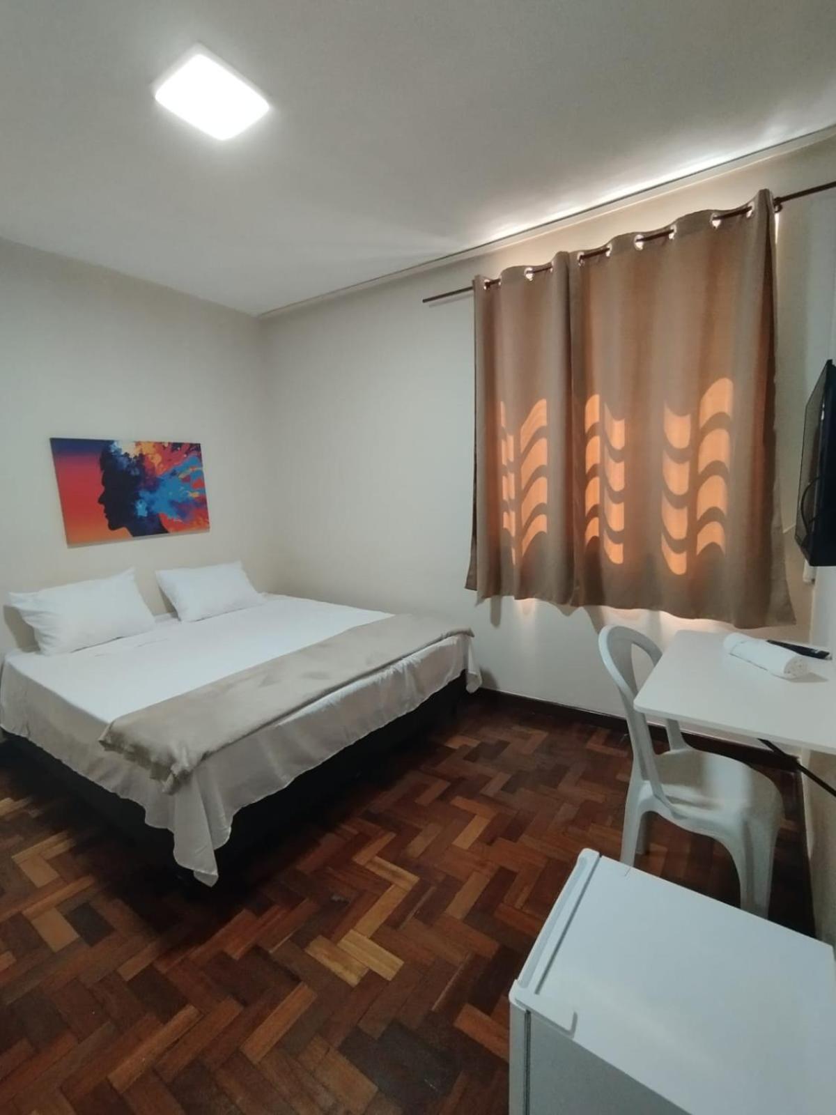 Hotel Avenida Nova Friburgo Exterior foto