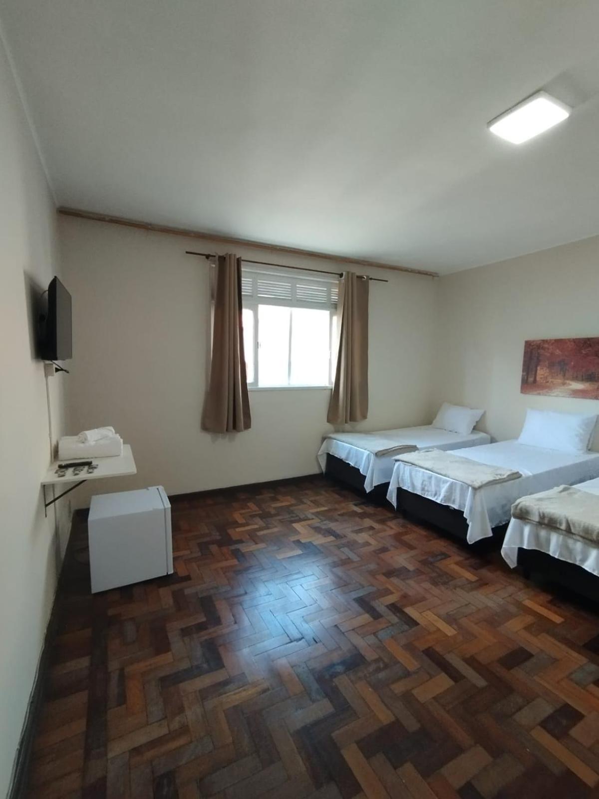 Hotel Avenida Nova Friburgo Exterior foto