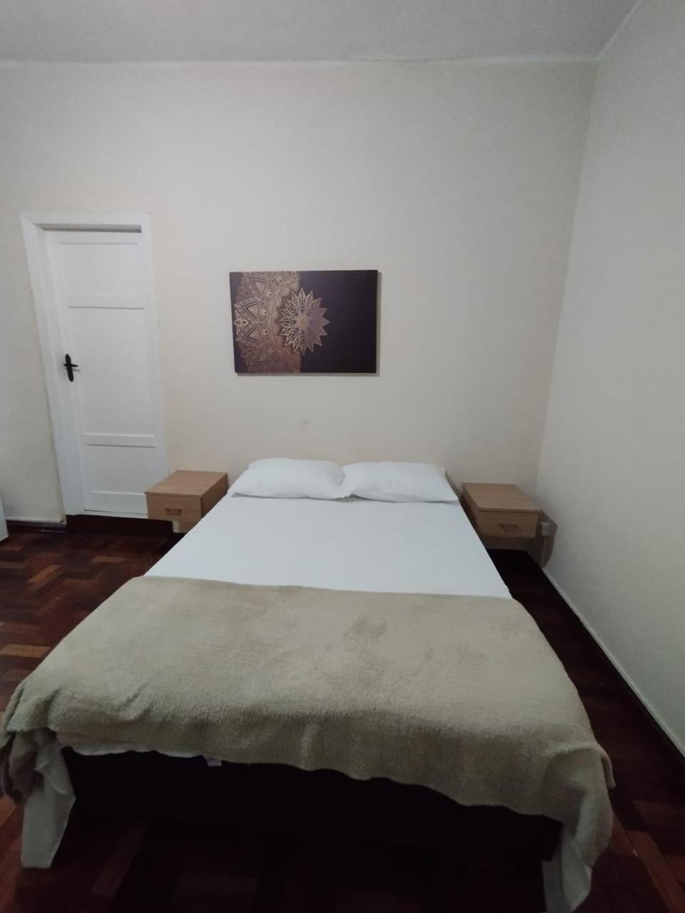 Hotel Avenida Nova Friburgo Exterior foto