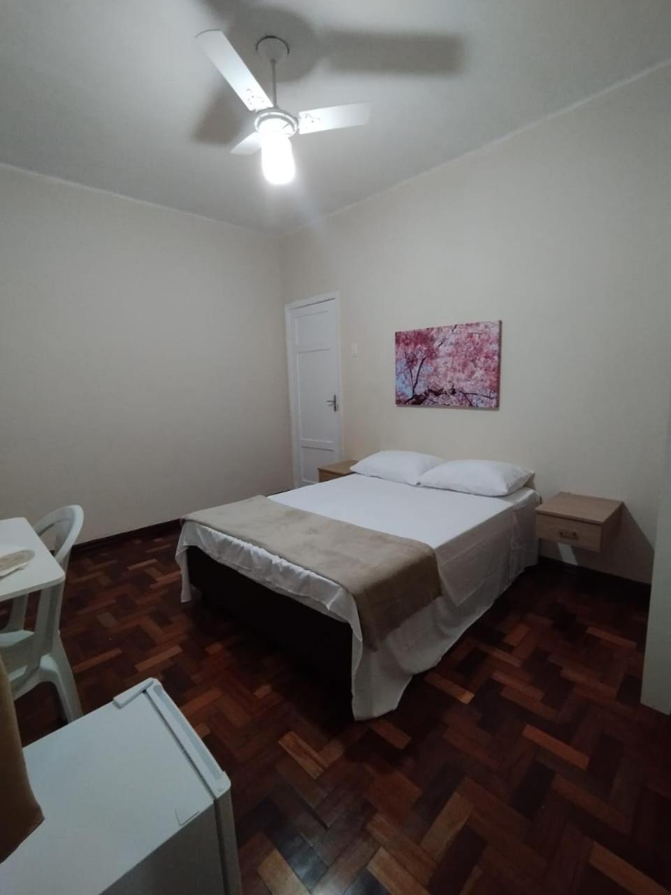 Hotel Avenida Nova Friburgo Exterior foto